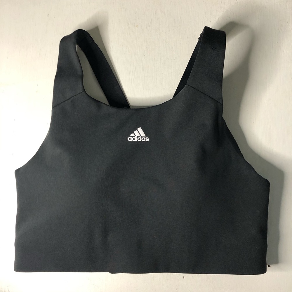 Adidas Ultimate Alpha Bra (S) - Picture 8 of 11